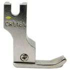 Calcador CR 1/16 Pesponto Para Máquina De Costura Industrial 933310