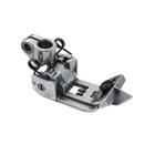 Calcador Galoneira Industrial 5.6 (7/32) Com Guia Móvel Colarete