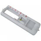 Calcador Janome 639801007 Para Caseado De Botão 4 Passos 773525 944425