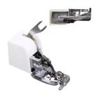 Calcador Overlock com Faca - Ref. LM-10 - Lanmax