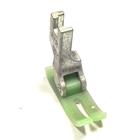 Calcador Sapata Verde De Teflon Para Máquina Reta Industrial Jack F4 A2 A3 A4