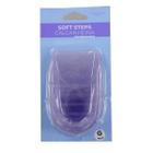 Calcanheira Palterm Soft Steps Em Gel Super Confort Par