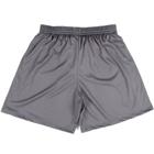 Calção Elite Básico Futebol Masculino Plus Size 001052