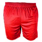 Calçao Elite Masculino Esportivo Bermuda Short Oficial