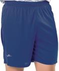 Calção Shorts Masculino Plus Size Futebol M G GG EG1 EG2 EG3 Eg4 -AZUL MARINHO-ELITE-BellaDonna Baby - Elite Original