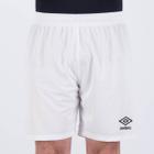Calção Umbro Striker Premium Branco