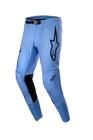 Calças Alpinestars Supertech Dade Azul Claro Tamanho 38