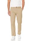 Calças casuais Tommy Hilfiger Stretch Chino Custom Fit Mallet