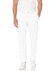 Calças Chino Tommy Hilfiger Custom Fit Bright White para homens