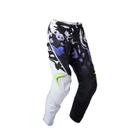 Calças de motocross Fox Racing 180 MORPHIC para homens