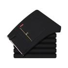 Calças Masculinas Slim Fit - 6 Cores - Estilo Coreano e Casual para Trabalho