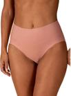 Calcinha Alta Liz 50256 Intimatewear Essentials Tato Zero Marcas T. P/GG