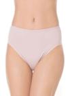 Calcinha Alta Liz 50330 Intimatewear Essential Redutora Algodão T. M/XGG