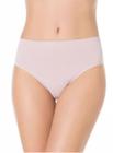 Calcinha Alta Liz 70220 Intimatewear Essentials Sem Costura T. P/GG