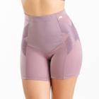 Calcinha Bermuda Modeladora Zero Barriga Dilady 315622