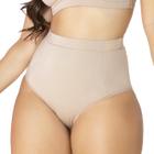 Calcinha Classic Zero Barriga Shape - Dilady