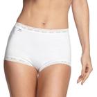 Calcinha Clássica Triumph 24649 Cotton