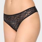 Calcinha Colcci Renda Feminina