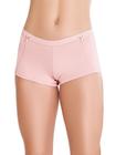 Calcinha cueca feminina box shortinho confortavel