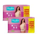 Calcinha Descartável Pós Parto com 32 Plenitud Femme Active Plus