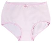 Calcinha em lycra com lateral larga m ao gg