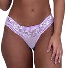 Calcinha Fio Renda Tanga Fio Dental Luxo Calcinhas Fio Sexy