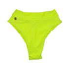 Calcinha Hot Pants Fio Duplo