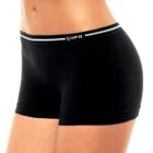 Calcinha loba boxer sem costura 41800-001