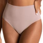Calcinha Loba Redutora Slim Sem Costura 41000-001