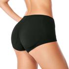 Calcinha magic Bumbum Enchimento Sem costura Zee Rucci