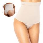 Kit 4 Calcinha Abdominal Anti Culote Pos Parto Mulher Viére - Calcinha -  Magazine Luiza