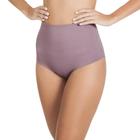 Calcinha Modeladora Duloren 814005 Microfibra Compressiva