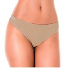 Calcinha zee rucci tanga feminino ref: zee0201001