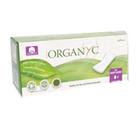Calcinhas de Algodão Orgânico Organyc - Pacote com 2