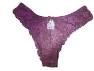 Calcinhas de Renda Sexy Lingerie Luxo