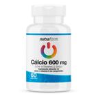 Calcio 600 mg + D3 com 60 cápsulas - Osso Vital - kit c/ 3 - Viva Bem -  Vitaminas A-Z - Magazine Luiza