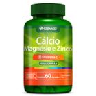 Calcio Magnesio E Zinco Capsulas Herbamed