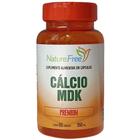 Cálcio MDK Premium 60 Cápsulas 950mg