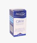 Cálcio NutryDin 60 capsulas
