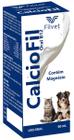 Calciofil Oral B12  Ideal para Filhotes e Penhas 60ML