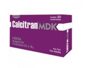 Calcitran Mdk Fqm 30 Comprimidos