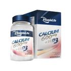 Calcium Com Vitamina D3 para Ossos evita osteoporosis - Vitaminlife