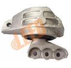 Calco Coxim Direito Motor Punto 1.6 1.8 Linea Etorq E-torq