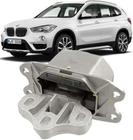 Calço Coxim Do Cambio Bmw X1 E X2 2.0 Turbo De 2015 À 2020