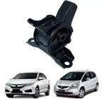 Calco Coxim Motor Honda New Fit Honda City 09/. 50850tj0m01 ORIGINAL NOVO