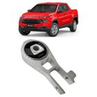 Calço Coxim Raquete Inferior Cambio Fiat Toro 1.8 2016/...