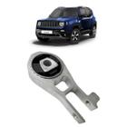 Calço Coxim Raquete Inferior Cambio Jeep Renegade 1.8 16/... - Solupe Parts