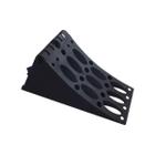 Calço de Polietileno Preto - 39CM 700.31303 Plastcor