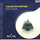 Calço do motor direito e esquerdo 7002400217