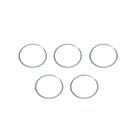 Calco Espacador Cambio 0,50mm G360 3122831952 MBB Benz 5 Pcs - BRC